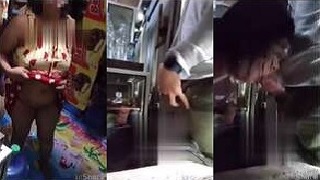 Bokep Indo Beli Rokok Gratis Sepong
